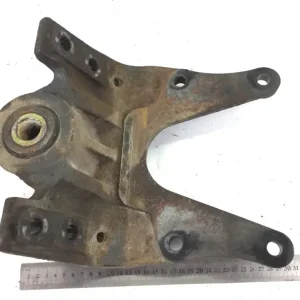 Premium 9413220003 Fjäderhållare stödaxel, främre vänster MERCEDES-BENZ A9413220003 A9413200070 9413200070 Axor, Actros MP1, MP2, MP3 (1996-2014)