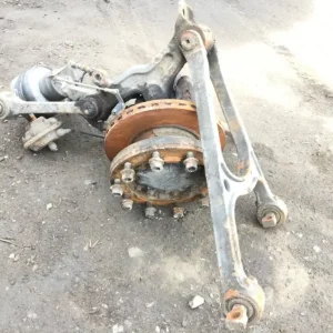77700285 Hjulnav skivbroms, framaxel, höger BOVA Synergy, Lexio (2004-) Kampanjpris