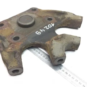 20453119 Krängningshämmarhållare drivande axel, höger V-Stay Bracket VOLVO Nedsatt pris