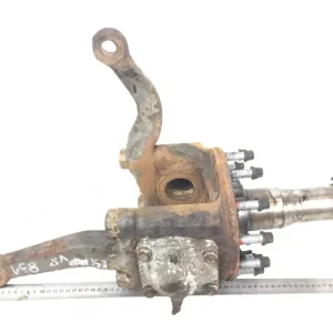 1070103 Styrspindel framaxel, vänster VOLVO 6791648 FL, FL6, FL7, FL10, FL12, FS718 (1985-2005) Trygg betalning