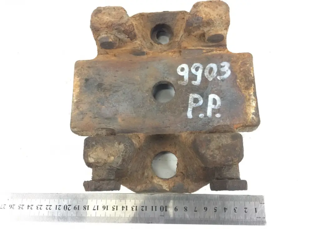 20914253 Fjäderjusteringsskiva drivande axel, höger VOLVO 20759613 7420914253 FL, FE (2005-2014) Kundfavorit