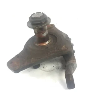 1691354 Styrspindel framaxel, höger DAF 1731916 1794846 XF95, XF105 (2001-2014) Endast idag