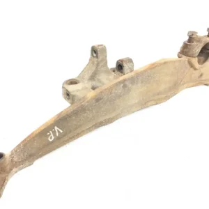 1368260 Hållare för luftfjäderbälg, stödaxel, vänster DAF 1368262 XF95, XF105 (2001-2014) Lågt pris
