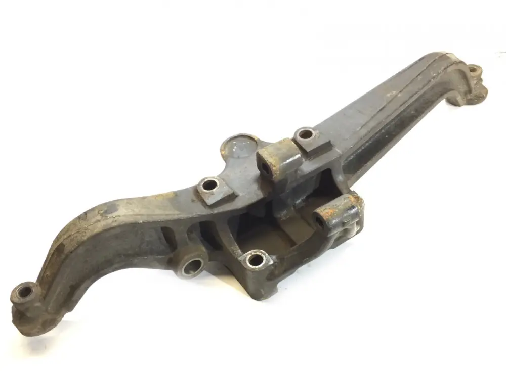 Billig 81436303202 Hållare för luftfjäderbälg, drivande axel, höger Air Spring Bracket, Drive Axle, Right MAN TGX, TGS, TGA