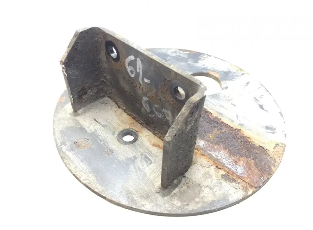 Billigare 1407262 Hållare för luftfjäderbälg, drivande axel, höger DAF LF45, LF55, LF180, CF65, CF75, CF85 (2001-)