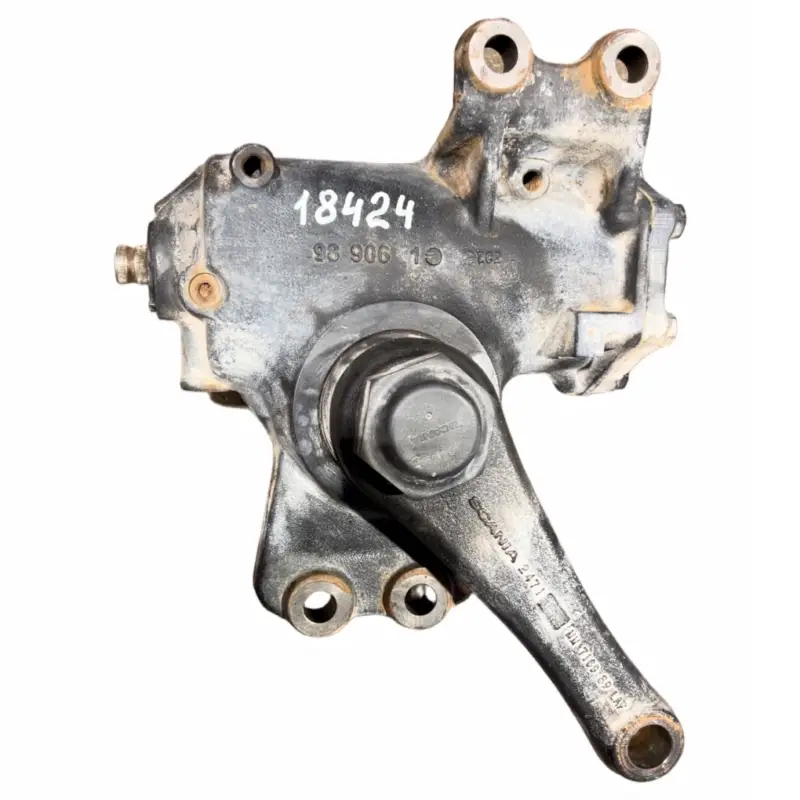 Trygg betalning 2085168 Ratthus Steering Gear SCANIA 3027768 L,P,G,R,S-series (2016-)