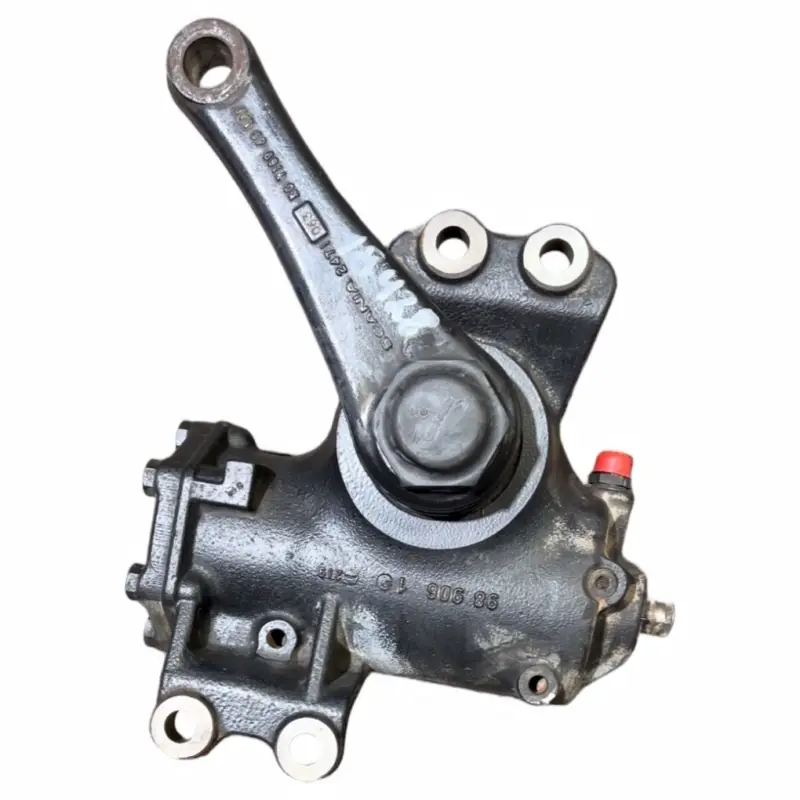 2085168 Ratthus Steering Gear SCANIA 3027768 L,P,G,R,S-series (2016-) Expressleverans
