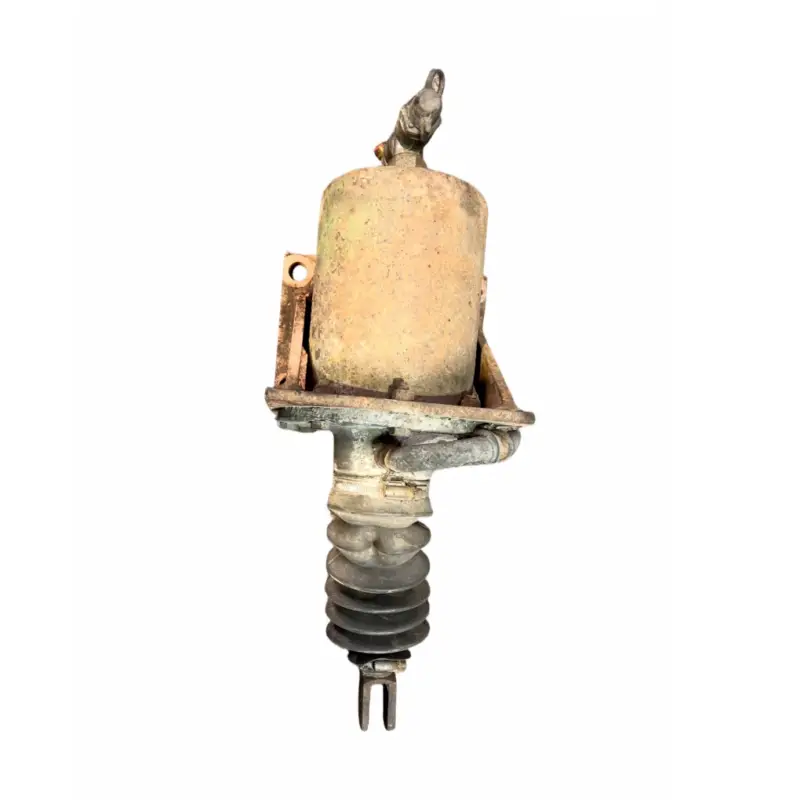 41152363 Vändcylinder för axel Axle Steering Cylinder VDL BZ1614 I84567 82850690000 0214207418 A0214207418 Citea XLE, SLE (2012-) Rea
