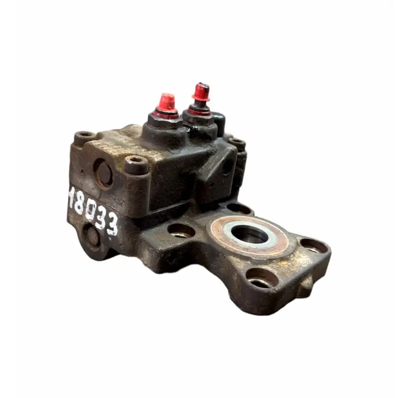 Reapris VOLVO Servostyrning / Detaljer, övrigt Power Steering / Parts, Others FMX (01.10-)