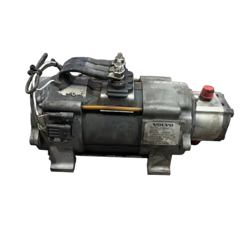 Kundfavorit 21543421 Oljepump för servostyrning VOLVO 22700982 21468631 22766527 21543341 23993327 23231442 21422580 21422573 21149860 B5LH, B0E (2008-)