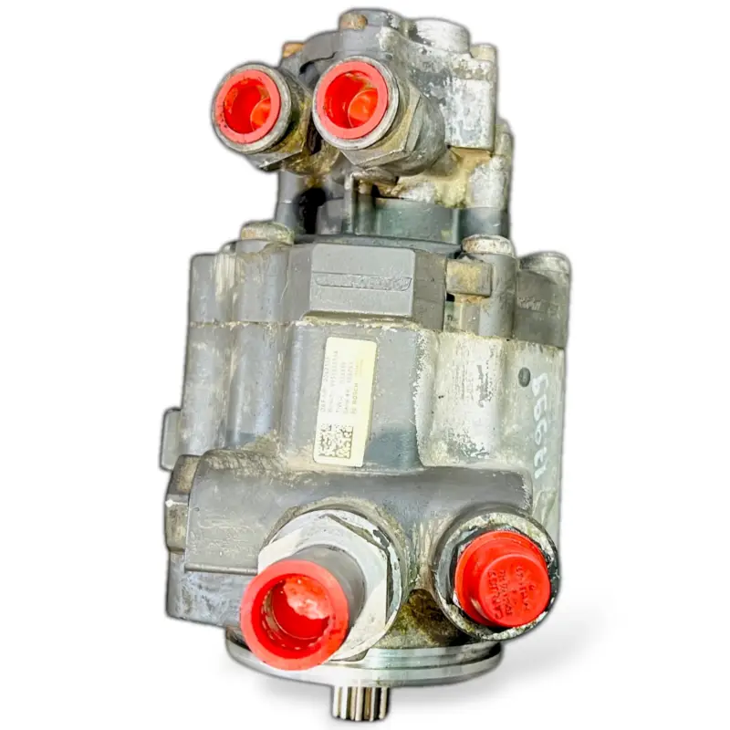 2042155 Oljepump för servostyrning DAF 2120830 2021887 1939435 XF106 (2014-) BOSCH Köp online
