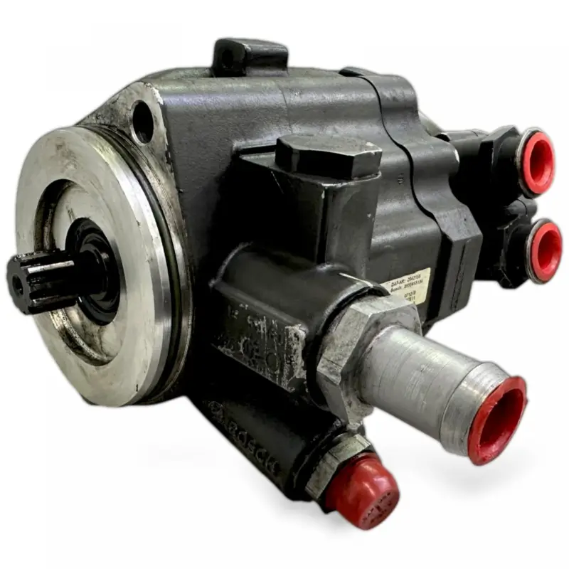 Köp nu 2042155 Oljepump för servostyrning DAF 2120830 2021887 1939435 XF106 (01.14-) BOSCH