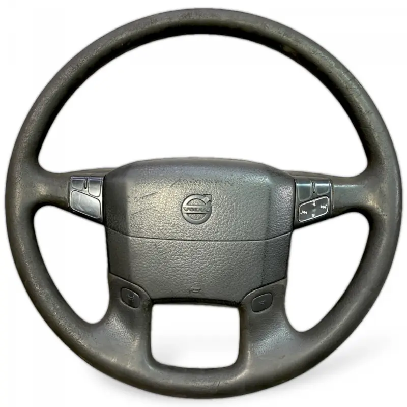 Kampanjpris 20562468 Ratt VOLVO 20360936 20429421 20505136 20562510 B6, B7, B9, B10, B12 bus (1978-2011)