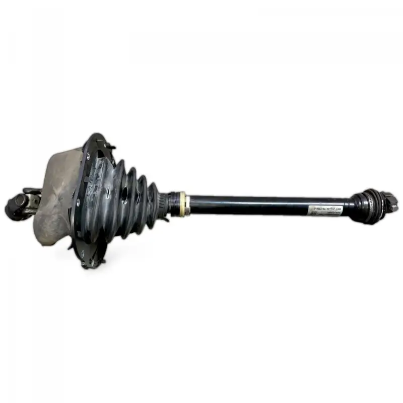 Erbjudande 9604628201 Drivaxel för rattstång MERCEDES-BENZ A9604628201 116-2366A Antos, Arocs, Actros MP4 (2012-) WILLI ELBE GROUP