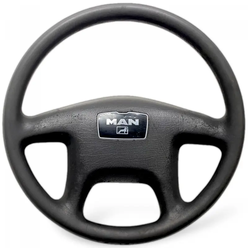 Kundfavorit 81464300086 Ratt MAN 81.46430-0086 81.46430-0074 81464300074 -