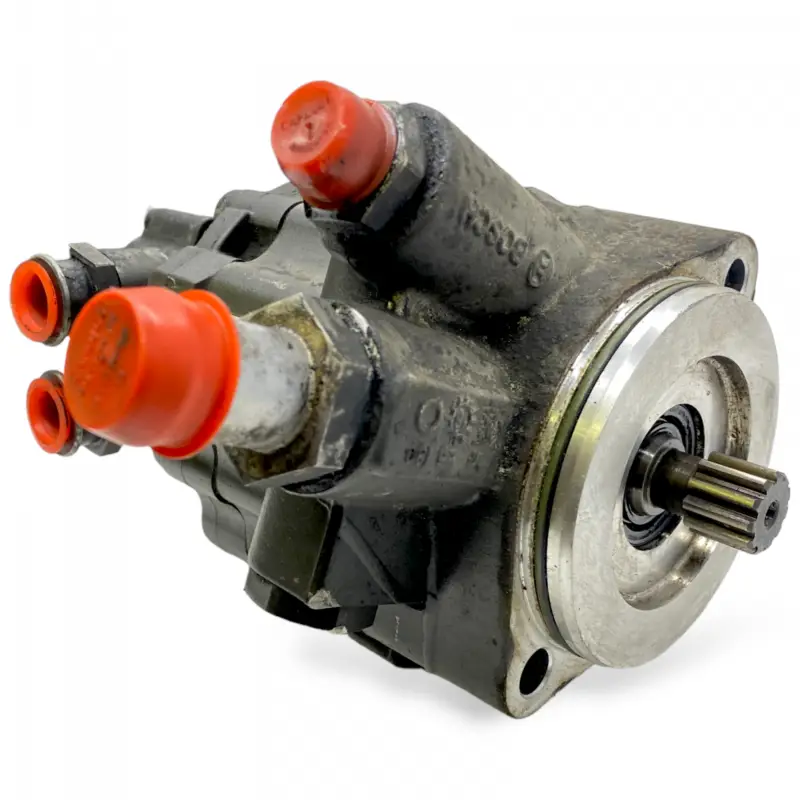 Kampanjpris 2042155 Oljepump för servostyrning DAF 2120830 2021887 1939435 XF106 (2014-) BOSCH