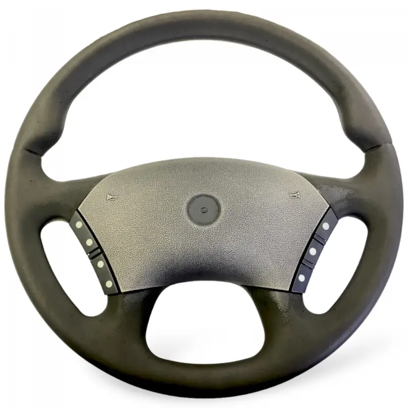 Begränsat antal 504000979 Ratt IRISBUS 504158619 504112231 Arway, Crossway, Crealis, Magelys, Proway, Daily Tourys (2006-) IVECO