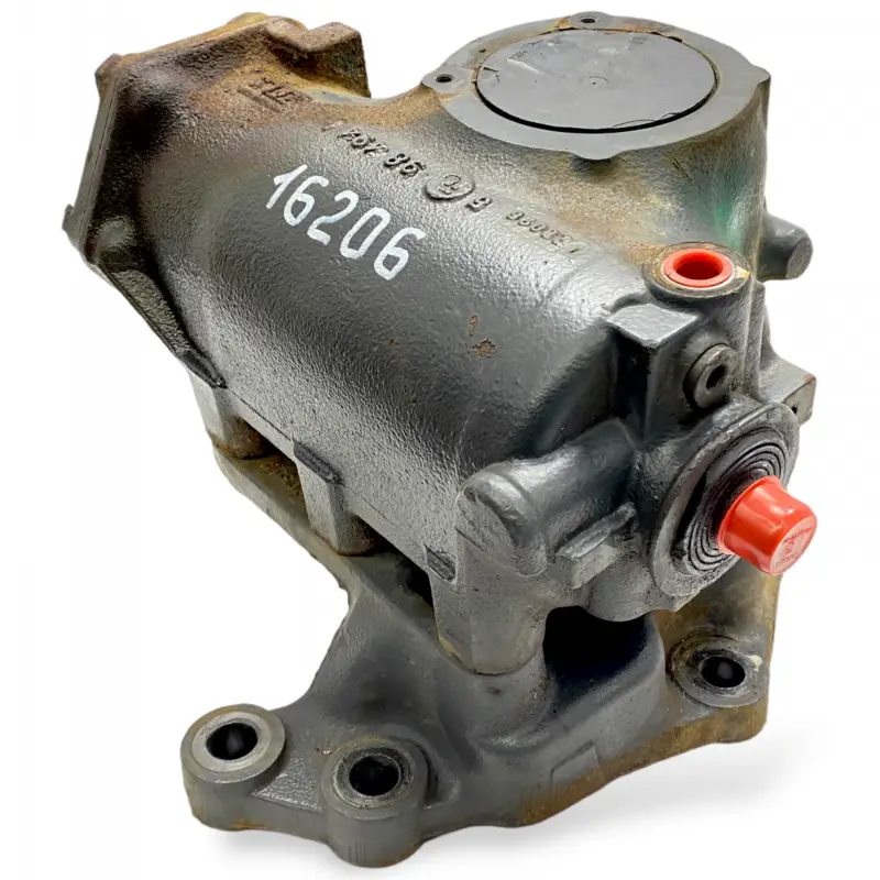 9604603300 Ratthus MERCEDES-BENZ 9614601600 A9604603300 A9614601600 Antos, Arocs, Actros MP4 (2012-) BOSCH ZF Begränsad tid