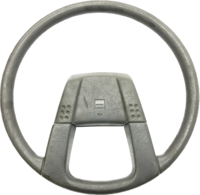 77700896 Ratt Steering Wheel GENERIC GENERIC (01.51-) ISUZU Rabatter