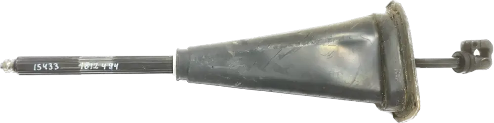 1540425 Drivaxel för rattstång SCANIA 2961505 2556855 P,G,R,T-series (2004-2017) Trygg betalning