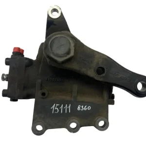 Trygg betalning 2260736 Ratthus SCANIA 1930696 573185 P,G,R,T-series (2004-2017)