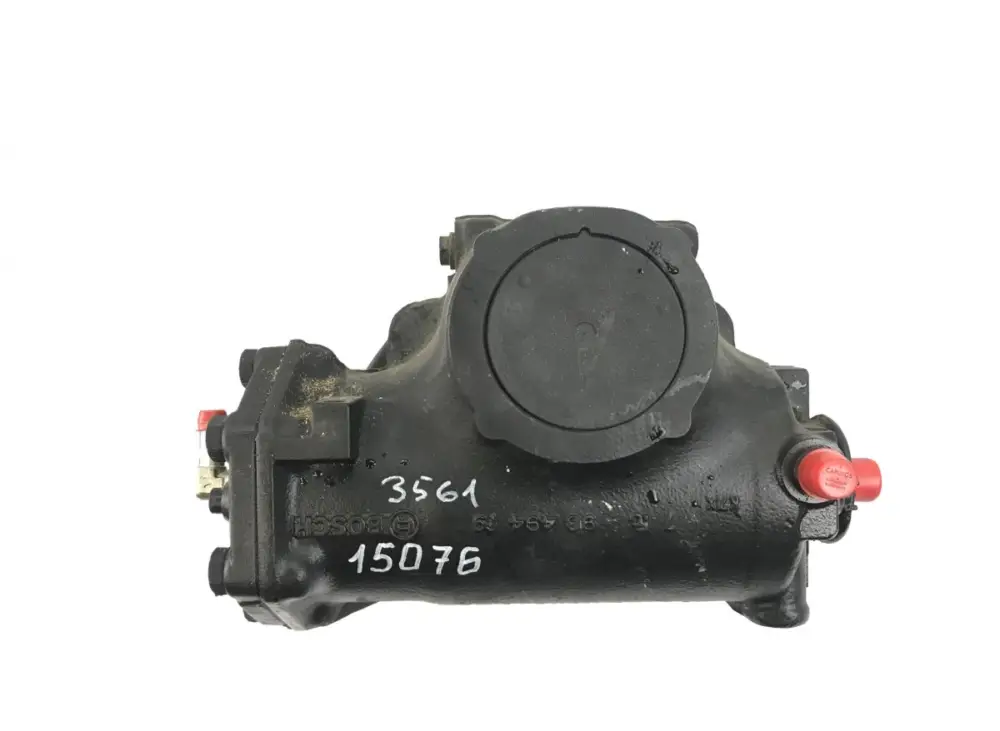22054906 Ratthus VOLVO 85020334 85026334 B5LH, B0E (2008-) BOSCH Lågt pris