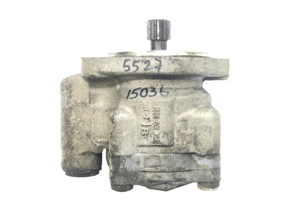 0034601880 Oljepump för servostyrning MERCEDES-BENZ A0034601880 A0034606280 0034606280 Antos, Arocs, Actros MP4 (2012-) Köp nu
