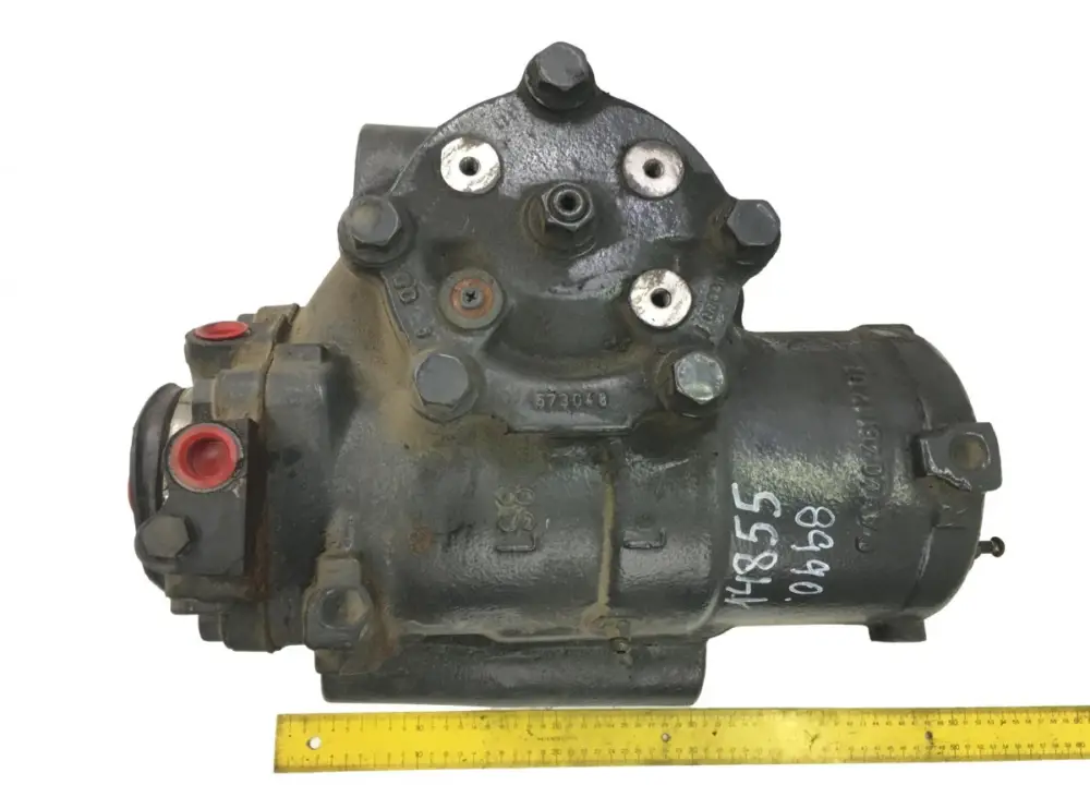 Billigare 9574600000 Ratthus MERCEDES-BENZ A9574600000 A9574610040 9574610040 Econic (1998-2014)