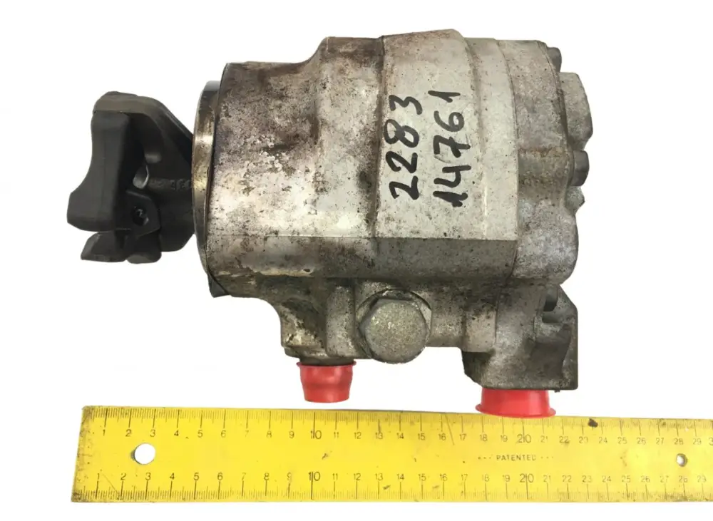 9604600280 Oljepump för servostyrning MERCEDES-BENZ A9604600280 Antos, Arocs, Actros MP4 (2012-) Outlet