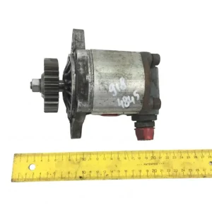 5010600046 Oljepump för servostyrning RENAULT TRUCKS 5001865386 5010412336 Premium, Premium 2 (1996-2014) RENAULT Premium