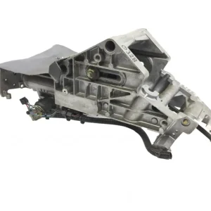 Beställ nu 500355285 Rattstång IRISBUS 504127269 Arway, Crossway, Crealis, Magelys, Proway, Daily Tourys (2006-) ZF IVECO