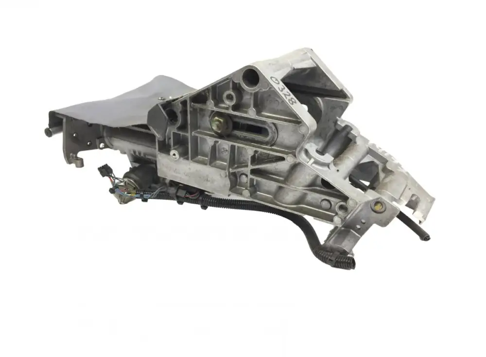 Beställ nu 500355285 Rattstång IRISBUS 504127269 Arway, Crossway, Crealis, Magelys, Proway, Daily Tourys (2006-) ZF IVECO