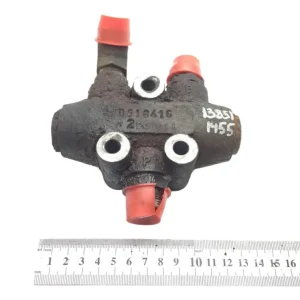 0004606684 Ratthus, övrigt MERCEDES-BENZ A0004606684 Antos, Arocs, Actros MP4 (2012-) Bästa pris