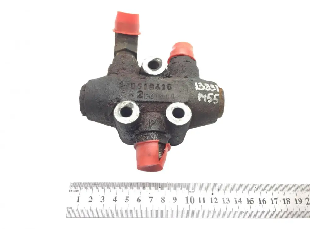 0004606684 Ratthus, övrigt MERCEDES-BENZ A0004606684 Antos, Arocs, Actros MP4 (2012-) Bästa pris
