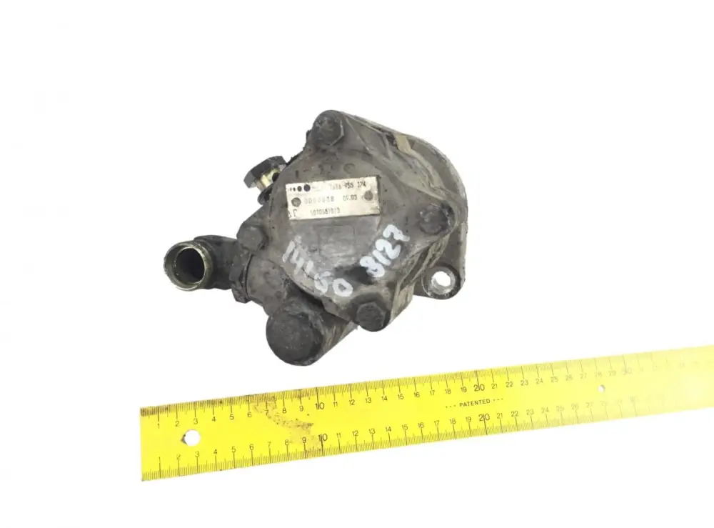 5010557813 Oljepump för servostyrning RENAULT TRUCKS Magnum (1990-2014) RENAULT Billigare