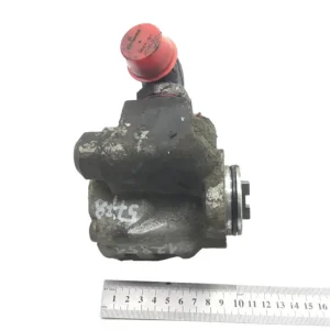 Säker betalning 0024601580 Oljepump för servostyrning Power Steering Pump MERCEDES-BENZ A0024601580 A0024604980 0024604980 Econic (1998-2014) IXETIC