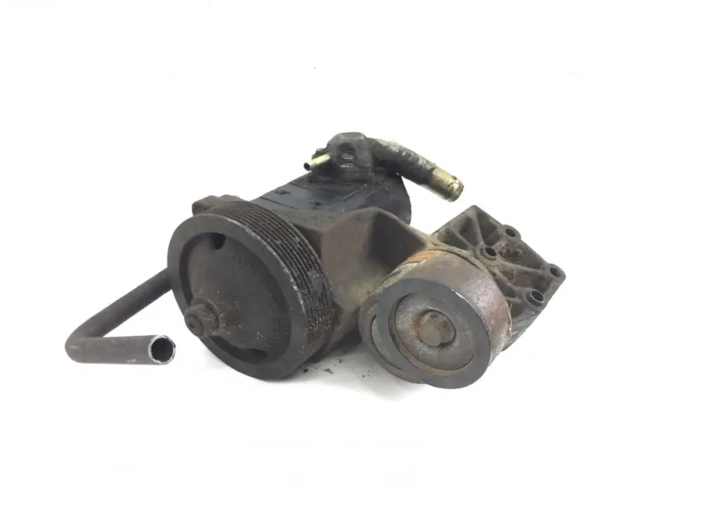 0012368305+9062301242 Oljepump för servostyrning MERCEDES-BENZ A9062301242 A0012368305 A0012369805 9062301242 0012368305 0012369805 Econic (1998-2014) Kampanjpris