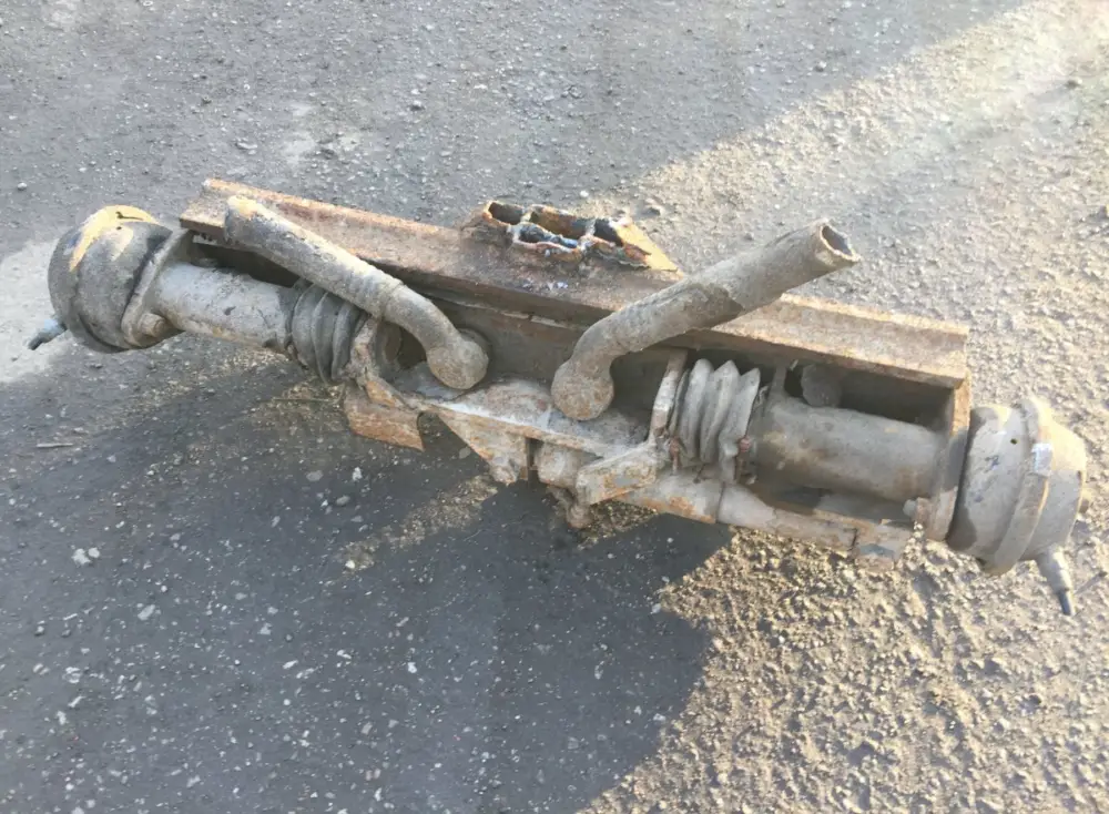 77700324 Vändcylinder för axel BOVA Futura FHD, FLD (1982-) Kundfavorit