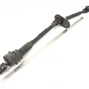 Utförsäljning 9424601509 Drivaxel för rattstång MERCEDES-BENZ A9424601509 A9424601009 9424601009 Axor, Actros MP1, MP2, MP3 (1996-2014) DAIMLER-CHRYSLER