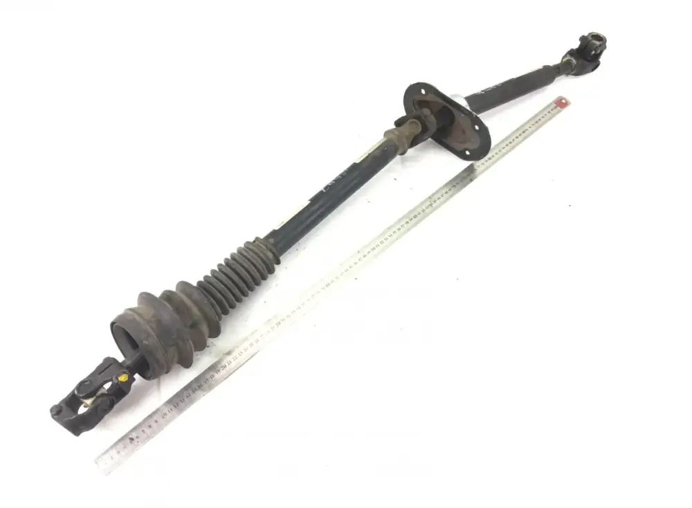Utförsäljning 9424601509 Drivaxel för rattstång MERCEDES-BENZ A9424601509 A9424601009 9424601009 Axor, Actros MP1, MP2, MP3 (1996-2014) DAIMLER-CHRYSLER