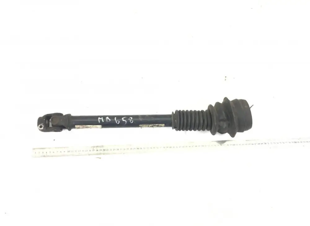 Trygg betalning 9424605009 Drivaxel för rattstång MERCEDES-BENZ A9424605009 A9424604509 9424604509 Axor, Actros MP1, MP2, MP3 (1996-2014)