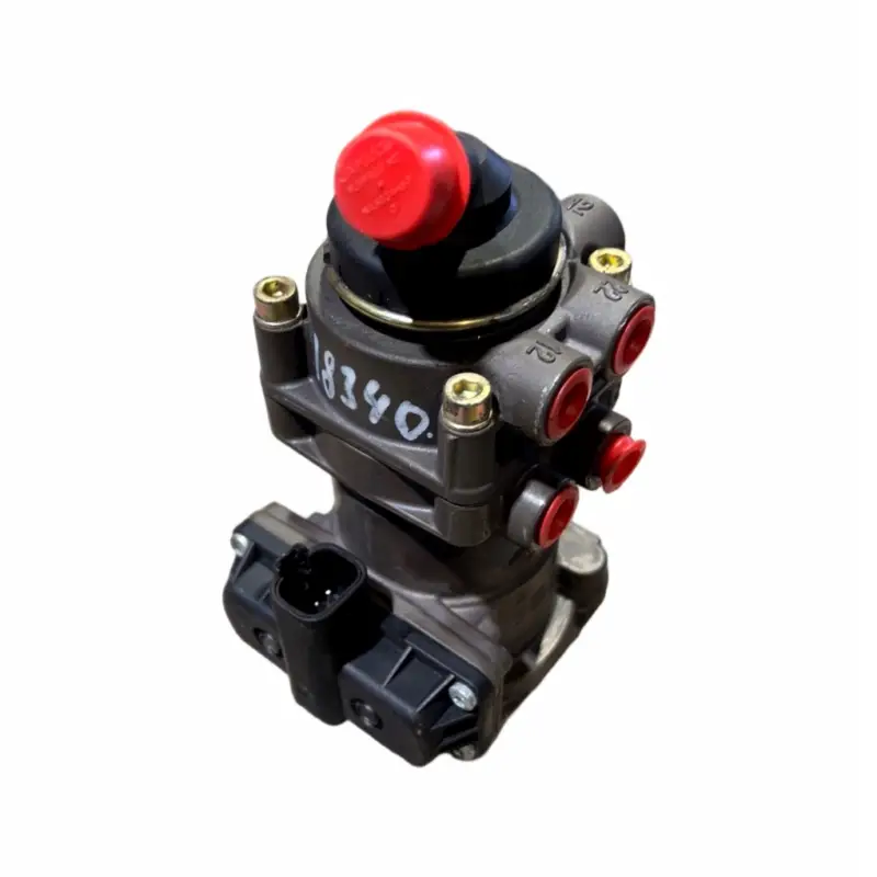 1943011 Huvudventil för broms Brake Main Valve SCANIA 1793647 1470942 K-Series (2016-) Lågt pris