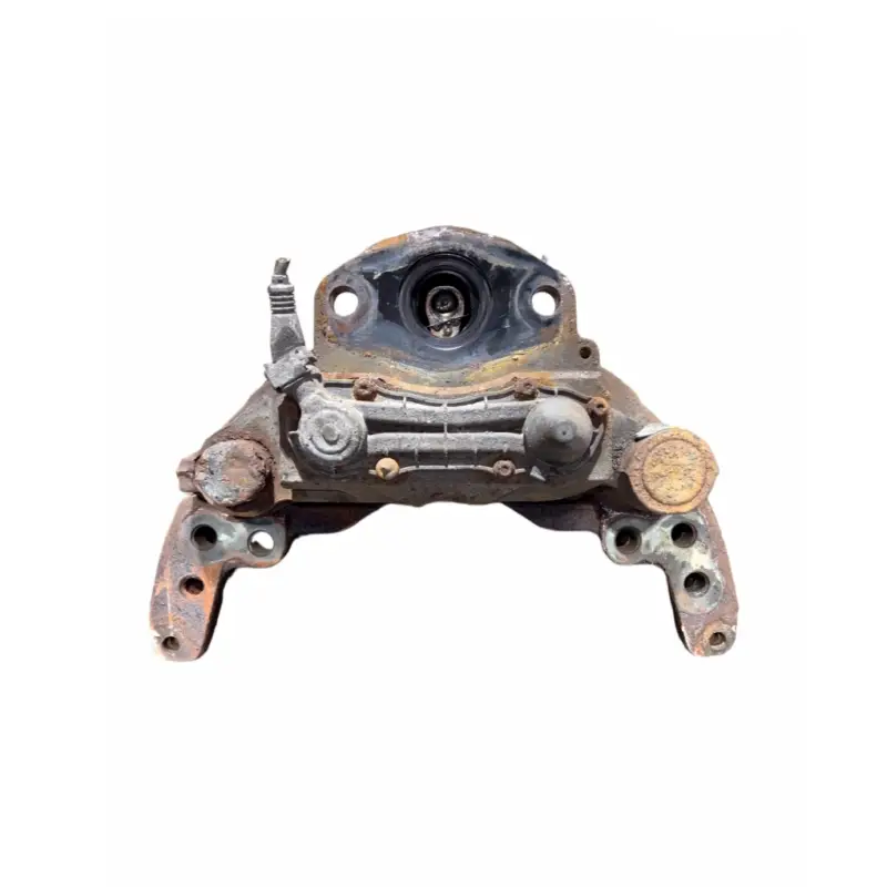 Billigare 1928820 Bromsok stödaxel, höger Brake Caliper, Tag Axle Right SCANIA 1946326 1756385 1731227 1746797 1946307 1928817 573023 K-Series (2016-)