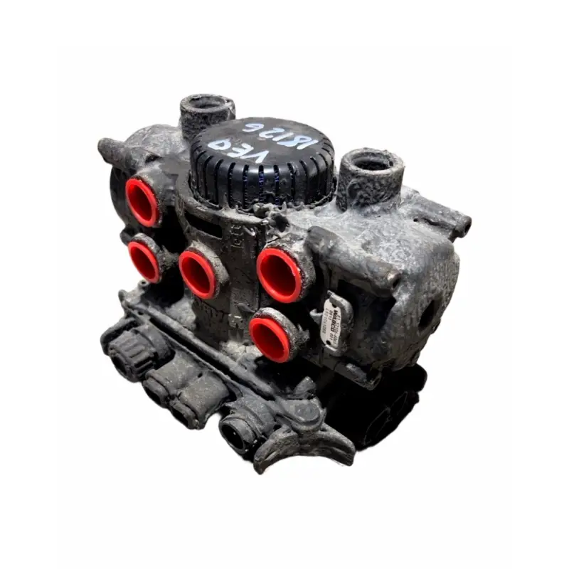 4801041060 EBS-ventil, drivande axel EBS Valve, Drive Axle MAN 81521066071 81.52106-6071 81521066065 81.52106-6065 81521069071 81.52106-9071 81521066058 81.52106-6058 81521066039 81.52106-6039 - Köp nu