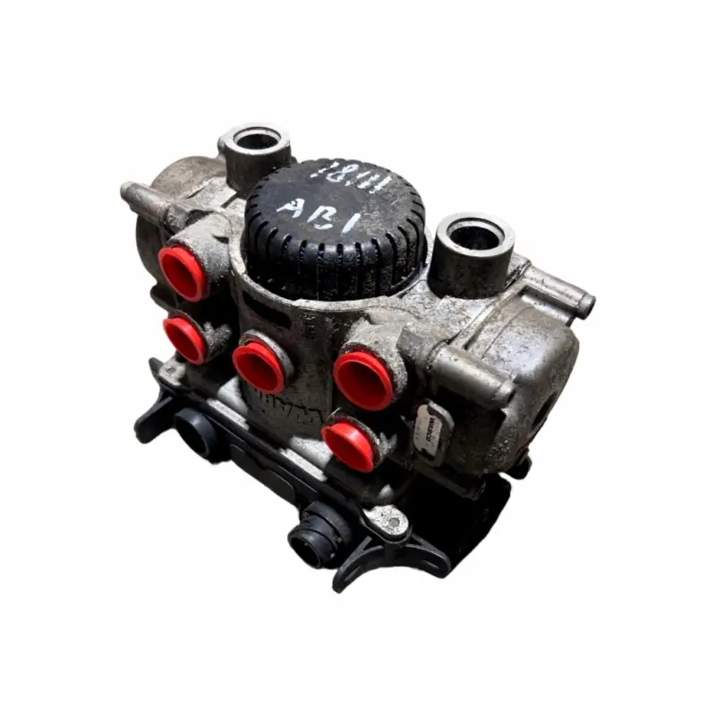Nedsatt pris 4801041070 EBS-ventil, stödaxel EBS Valve, Tag Axle MAN 81.52106-6059 81521066059 81.52106-6066 81521066066 81.52106-6040 81521066040 1527245 81521066072 81.52106-6072 81.52106-9066 81521069066 81521069072 81.52106-9072 -