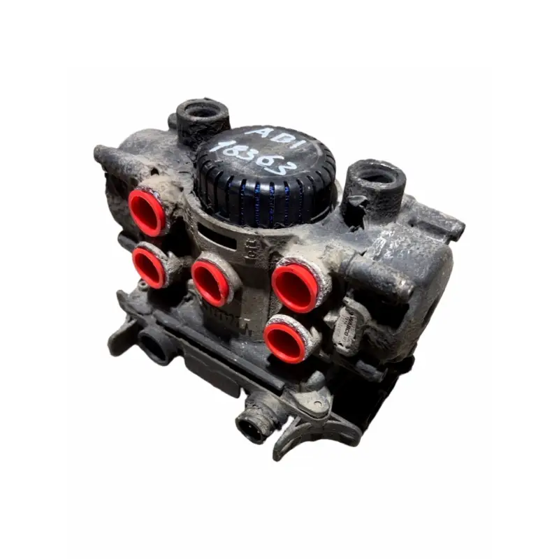 prisnedsättning 4801041070 EBS-ventil, stödaxel EBS Valve, Tag Axle MAN 81.52106-6059 81521066059 81.52106-6066 81521066066 81.52106-6040 81521066040 1527245 81521066072 81.52106-6072 81.52106-9066 81521069066 81521069072 81.52106-9072 -