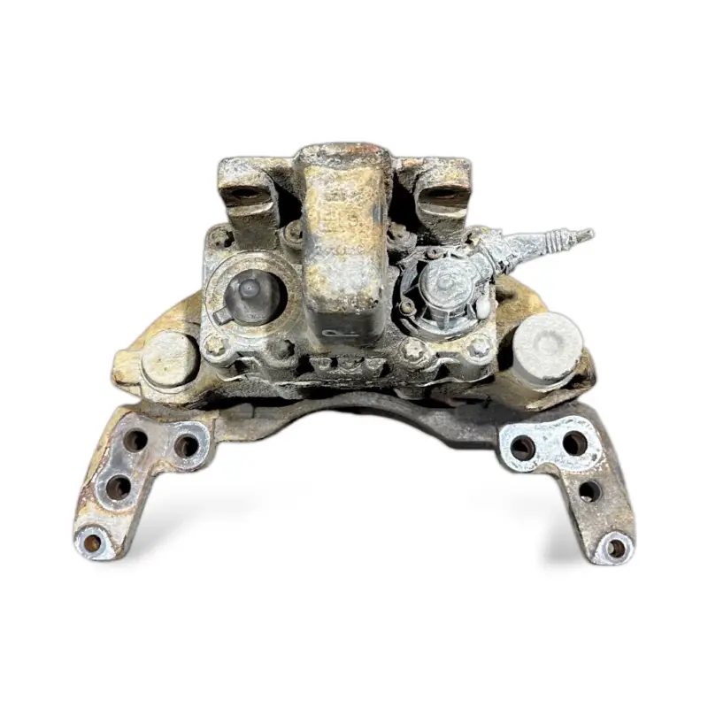 Köp online MXC9103157 Bromsok framaxel, höger SCANIA 1903435 1746799 2395623 2264211 2669859 573126 573110 P,G,R,T-series (2004-2017) KNORR-BREMSE