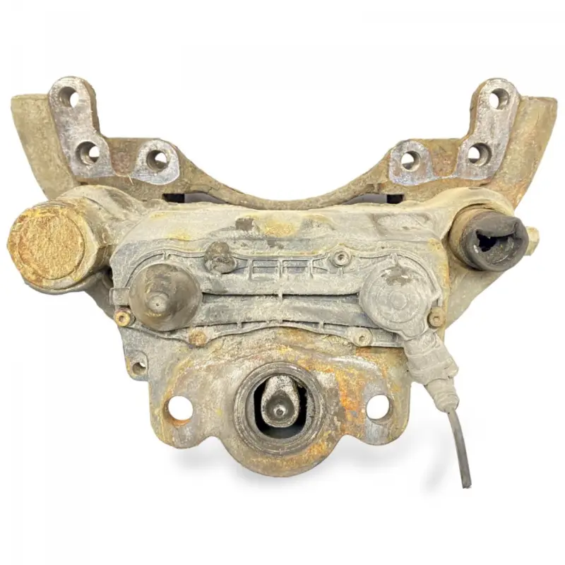 K082461 Bromsok drivande axel, vänster MERCEDES-BENZ A0044207583 A0054200183 0044207583 0054200183 A9444201002 9444201002 Antos, Arocs, Actros MP4 (2012-) KNORR-BREMSE Köp nu