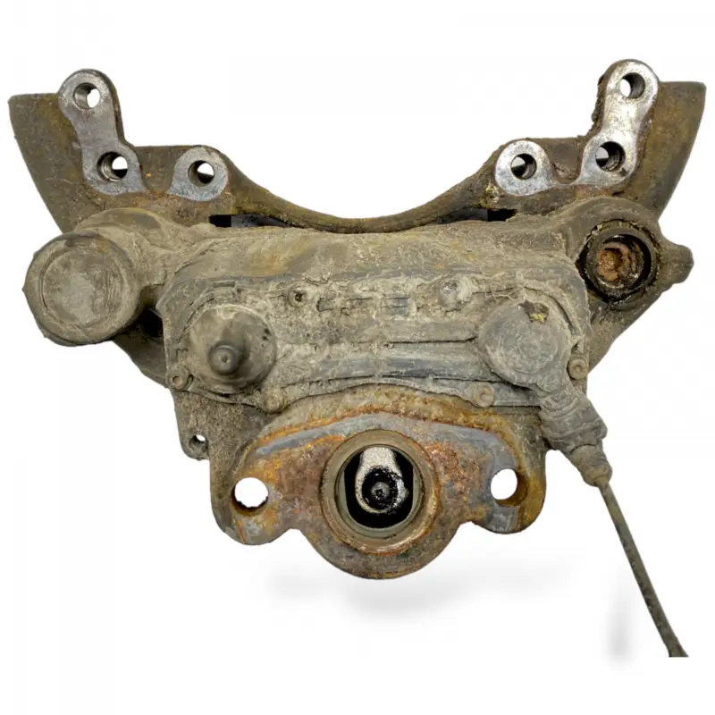 K082461 Bromsok drivande axel, vänster MERCEDES-BENZ A0044207583 A0054200183 0044207583 0054200183 A9444201002 9444201002 Antos, Arocs, Actros MP4 (2012-) KNORR- BREMSE Bästa pris