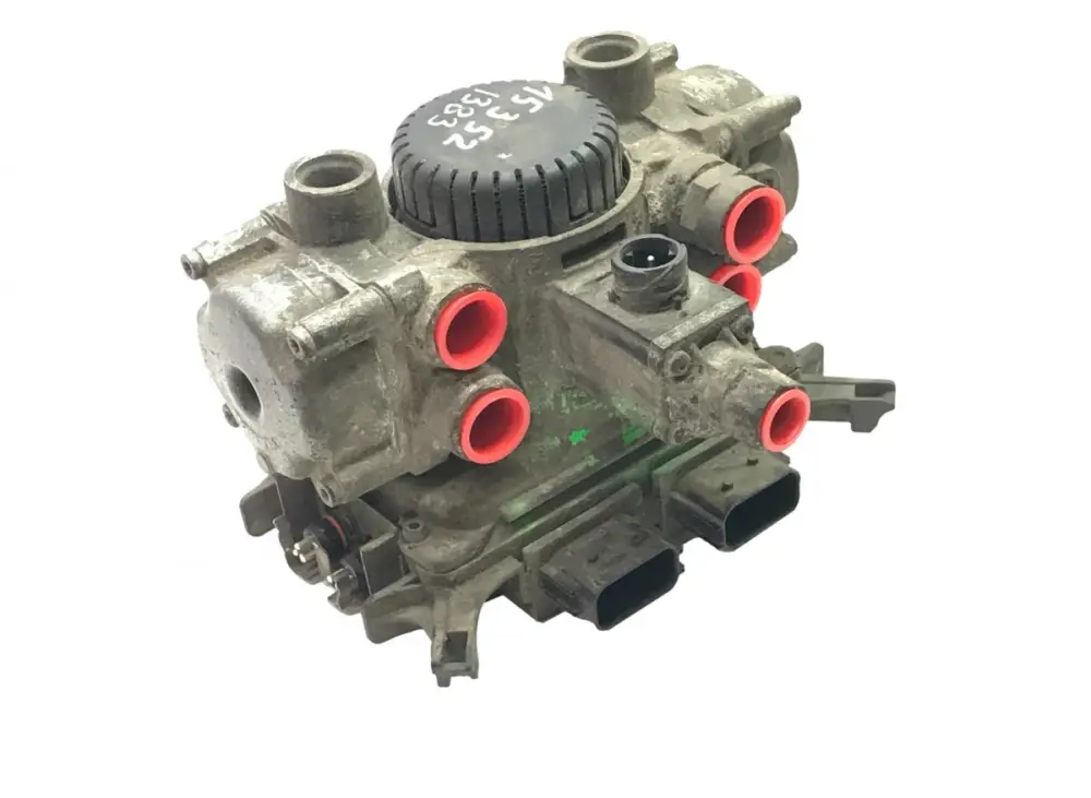0004294224 EBS-ventil, drivande axel MERCEDES-BENZ A0004294224 A0004293724 0004293724 A0004293024 0004293024 Bus II (1996-) WABCO Sista chansen